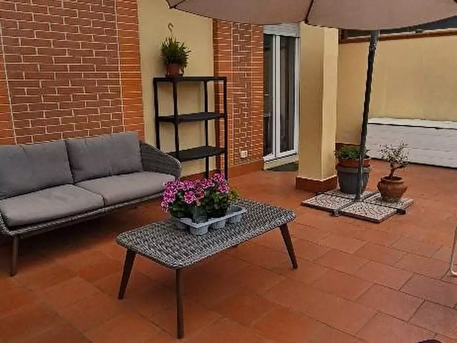 Immagine 43 di Mansarda in vendita  a Cascina