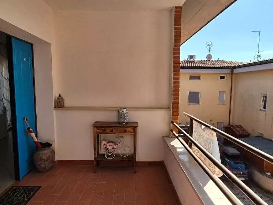 Immagine 3 di Mansarda in vendita  a Cascina