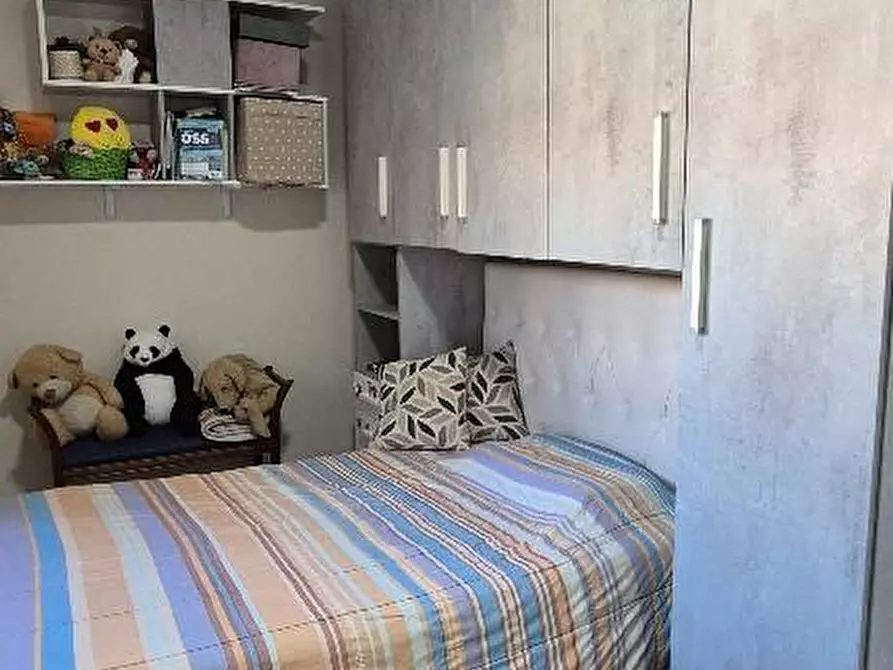 Immagine 27 di Mansarda in vendita  a Cascina