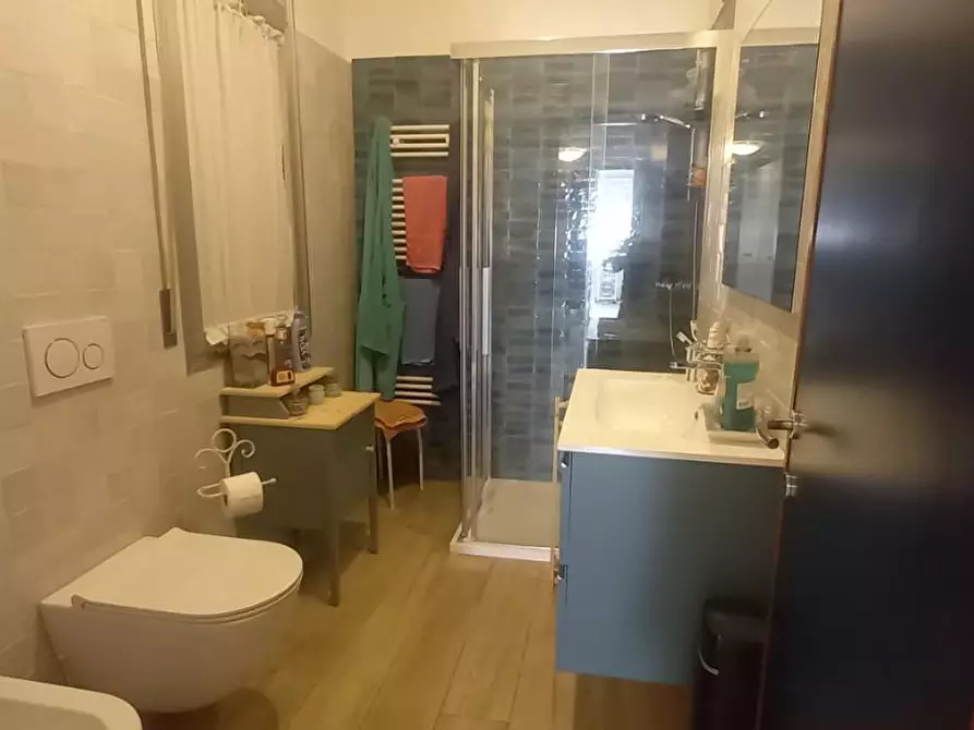 Immagine 13 di Appartamento in affitto  a Camaiore