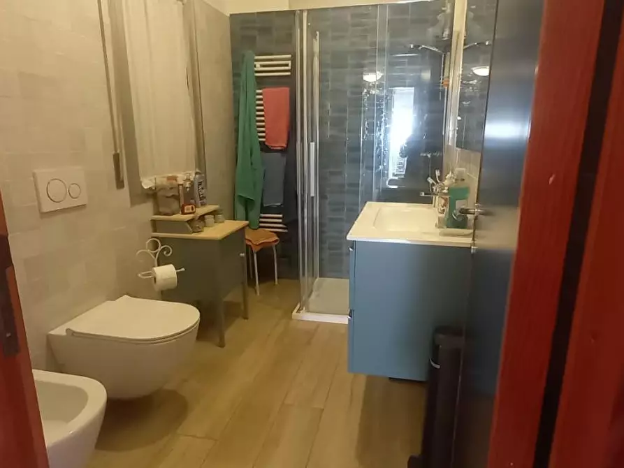 Immagine 14 di Appartamento in affitto  a Camaiore