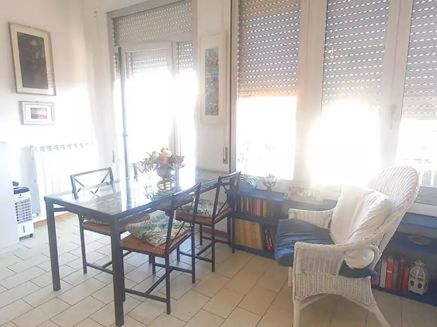 Immagine 3 di Appartamento in affitto  a Camaiore