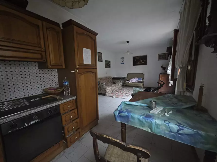 Immagine 36 di Casa bifamiliare in vendita  a Capannori