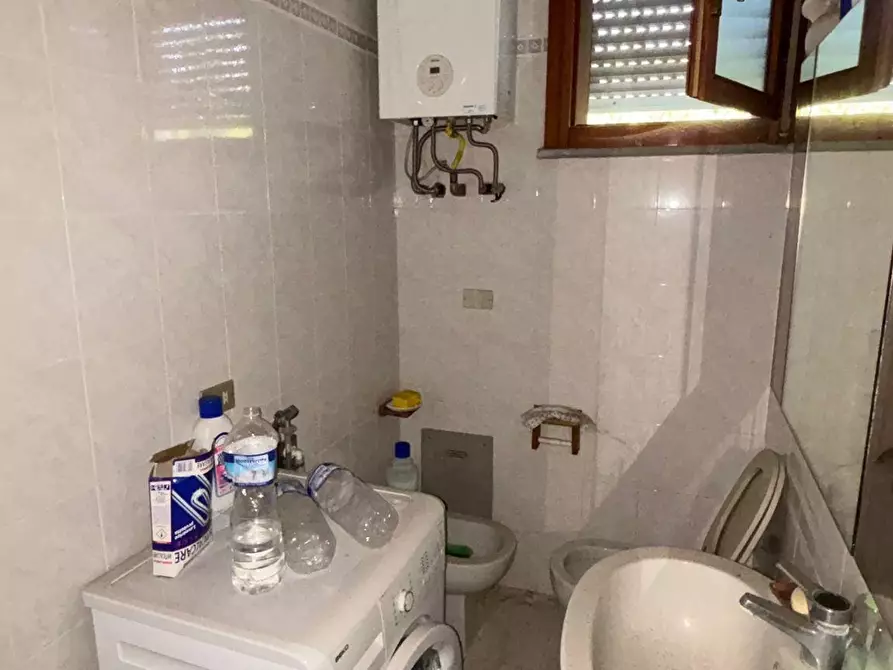 Immagine 25 di Casa bifamiliare in vendita  a Capannori