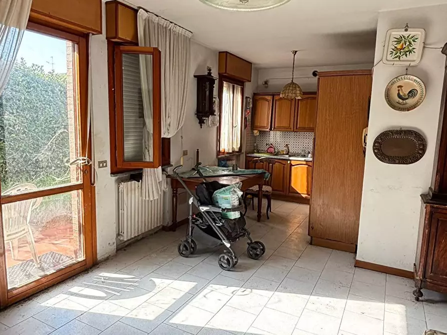 Immagine 27 di Casa bifamiliare in vendita  a Capannori