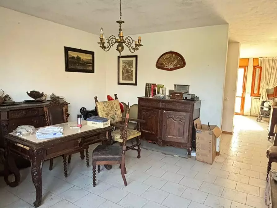 Immagine 18 di Casa bifamiliare in vendita  a Capannori