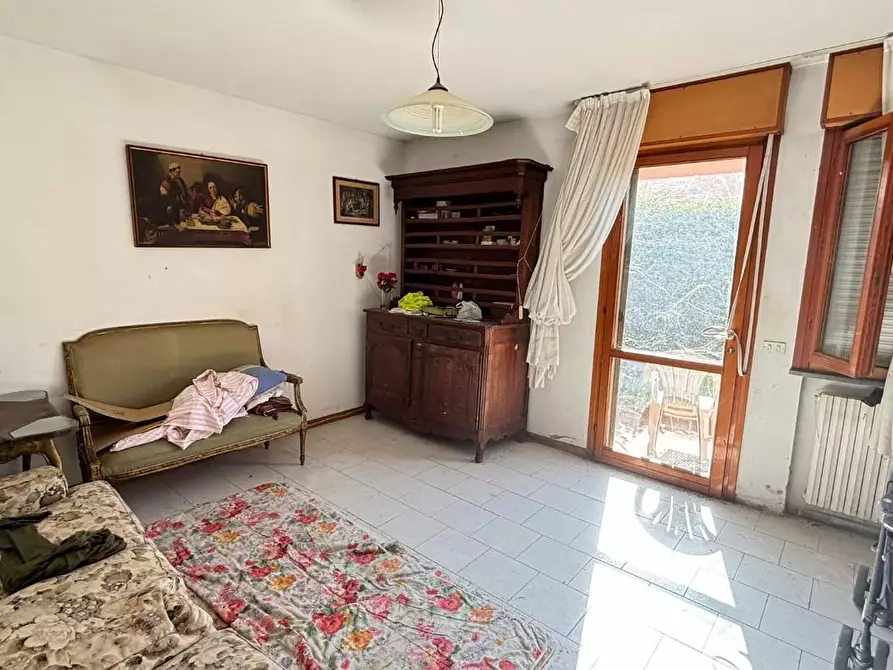 Immagine 31 di Casa bifamiliare in vendita  a Capannori