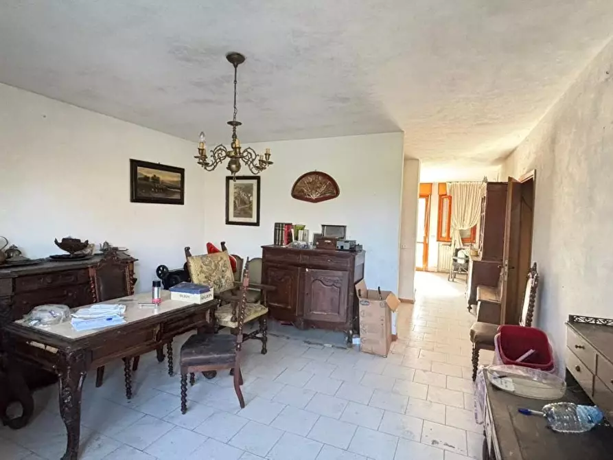 Immagine 21 di Casa bifamiliare in vendita  a Capannori