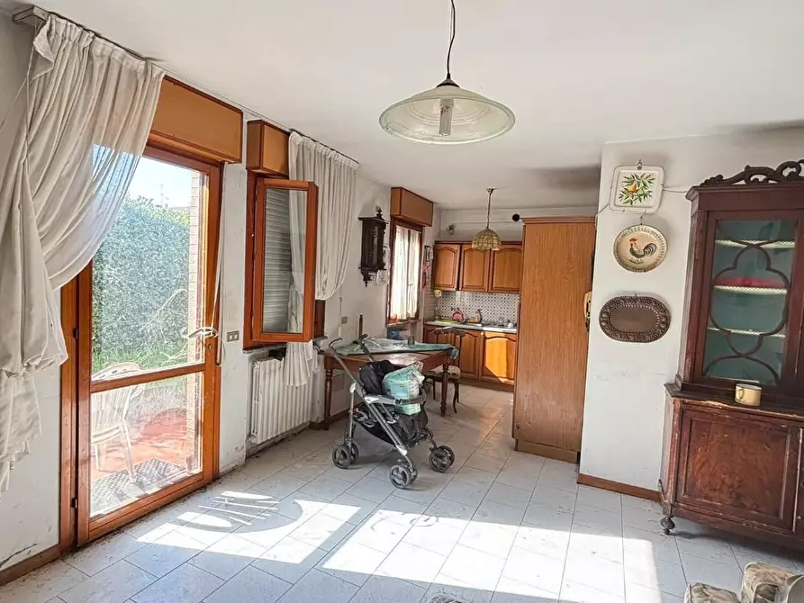 Immagine 14 di Casa bifamiliare in vendita  a Capannori