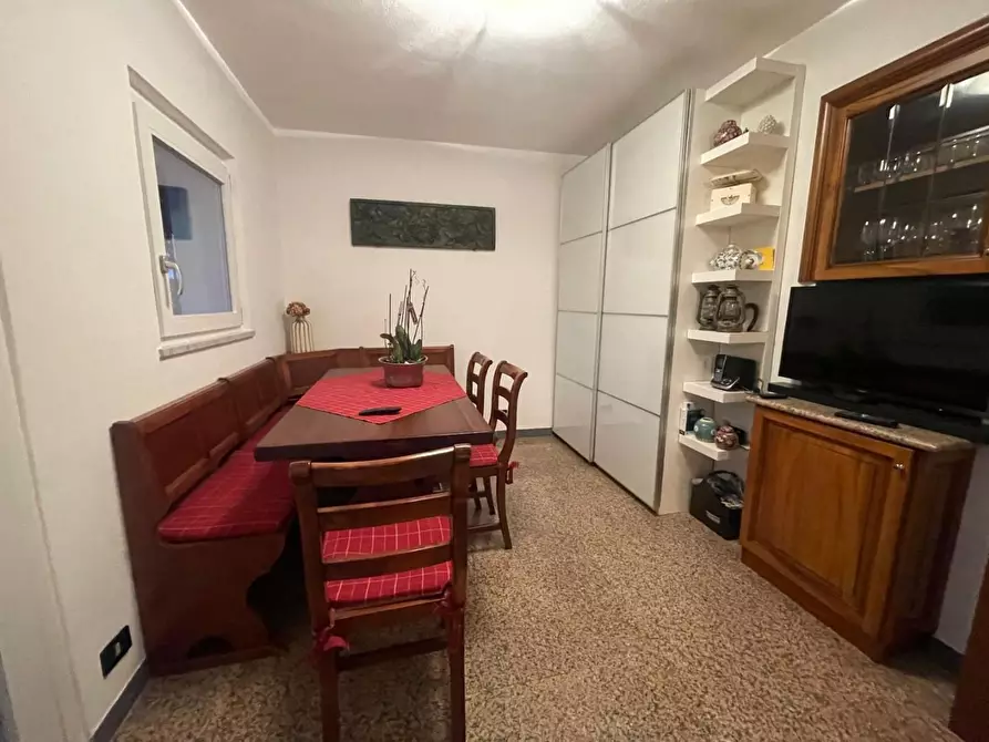 Immagine 8 di Casa semindipendente in vendita  a Carrara