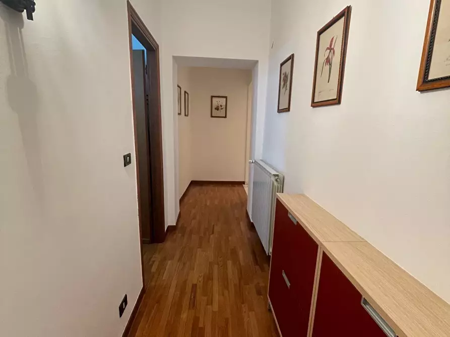 Immagine 16 di Casa semindipendente in vendita  a Carrara