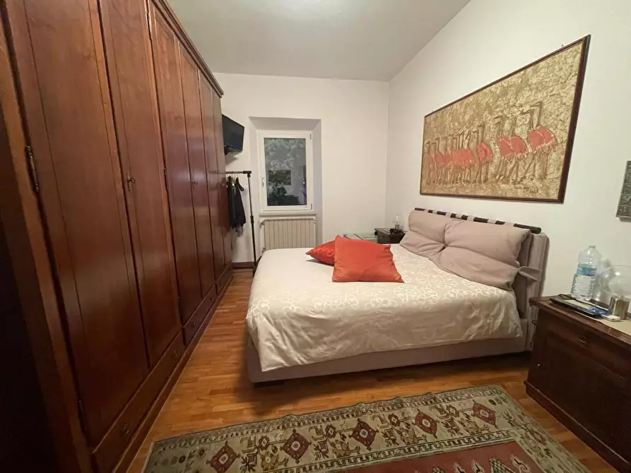 Immagine 20 di Casa semindipendente in vendita  a Carrara