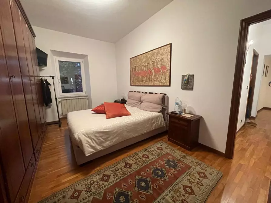 Immagine 23 di Casa semindipendente in vendita  a Carrara