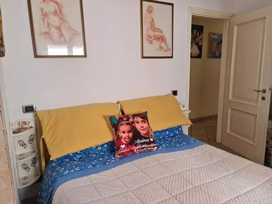 Immagine 14 di Appartamento in vendita  a Carrara