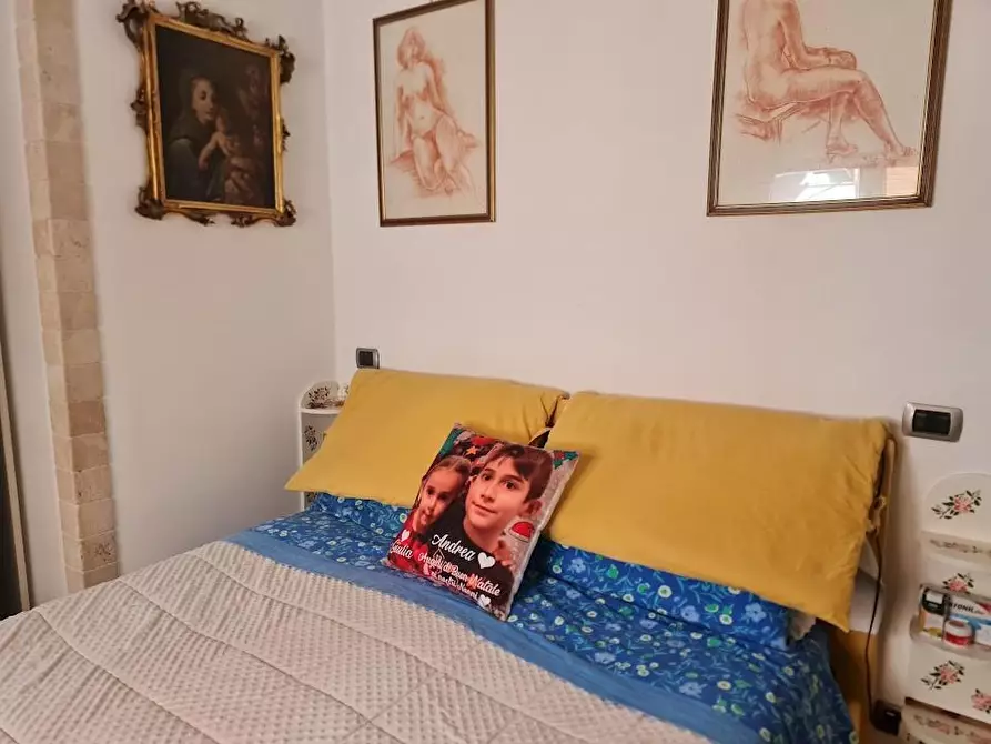 Immagine 15 di Appartamento in vendita  a Carrara