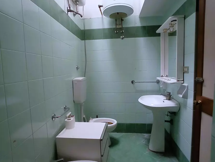 Immagine 11 di Appartamento in affitto  a Pisa