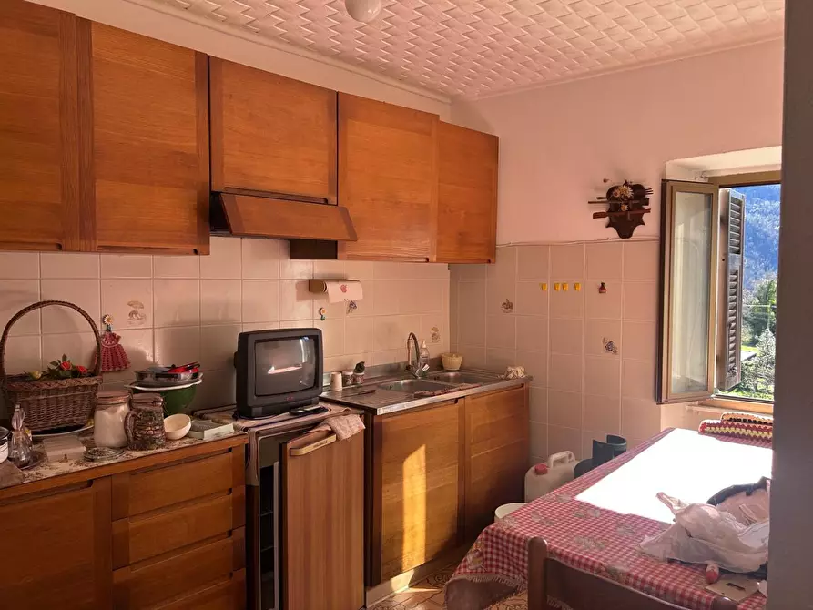 Immagine 3 di Appartamento in vendita  a Tresana