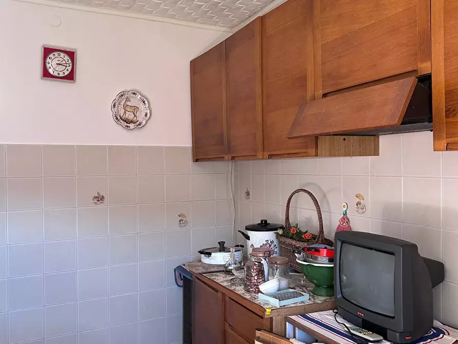 Immagine 11 di Appartamento in vendita  a Tresana