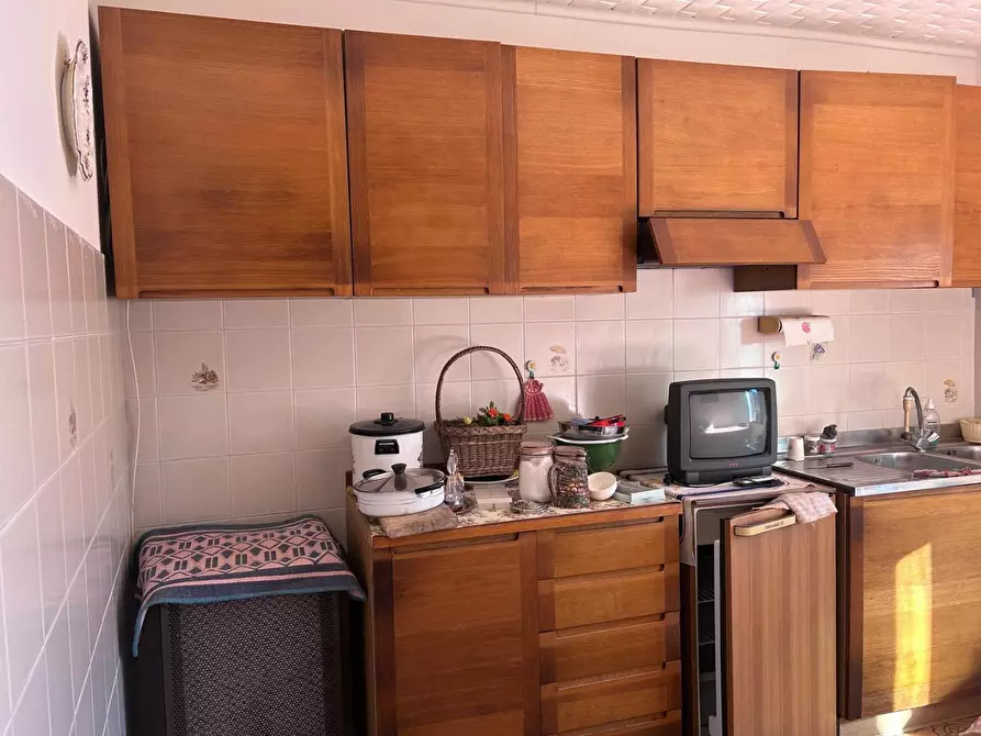 Immagine 4 di Appartamento in vendita  a Tresana