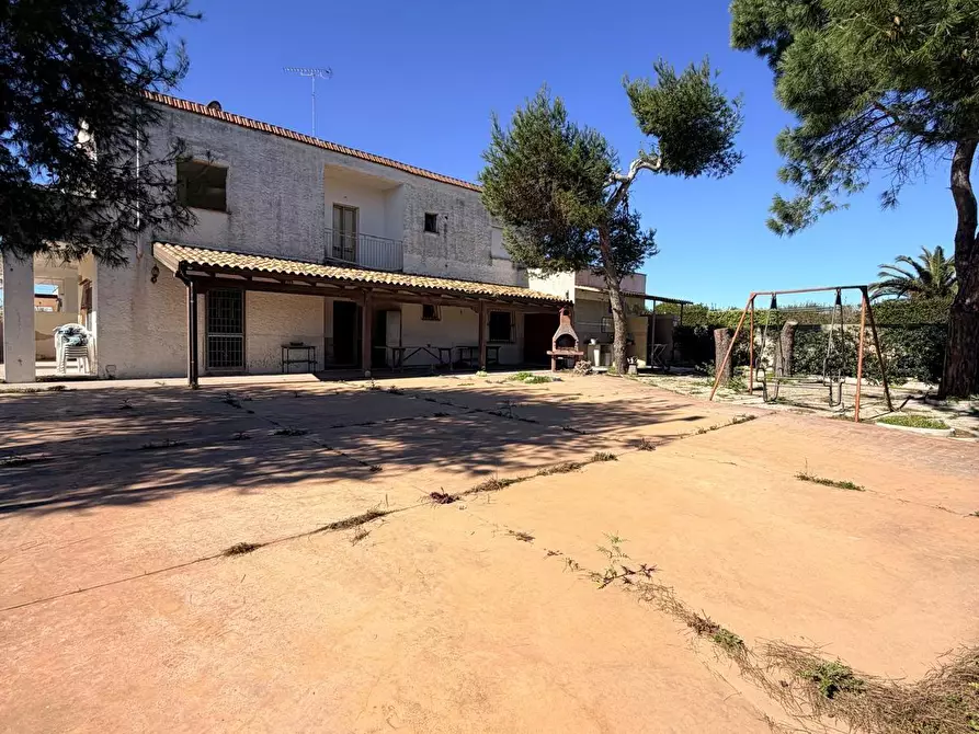 Immagine 3 di Appartamento in vendita  a Lecce