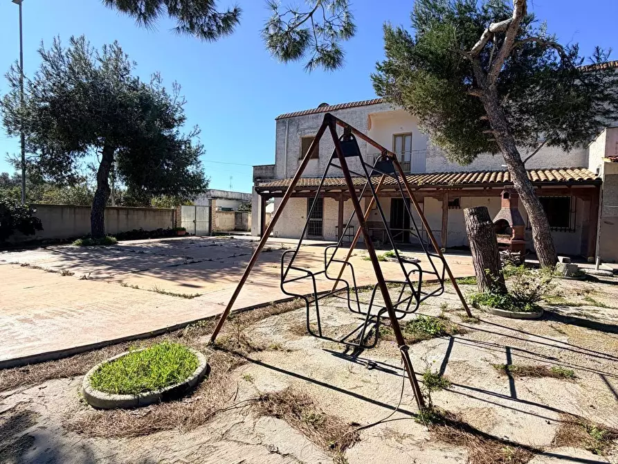 Immagine 8 di Appartamento in vendita  a Lecce