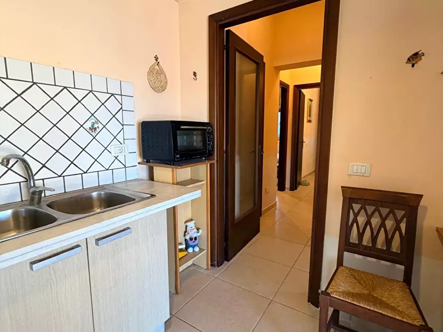 Immagine 12 di Appartamento in vendita  a Lecce