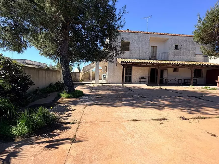 Immagine 4 di Appartamento in vendita  a Lecce