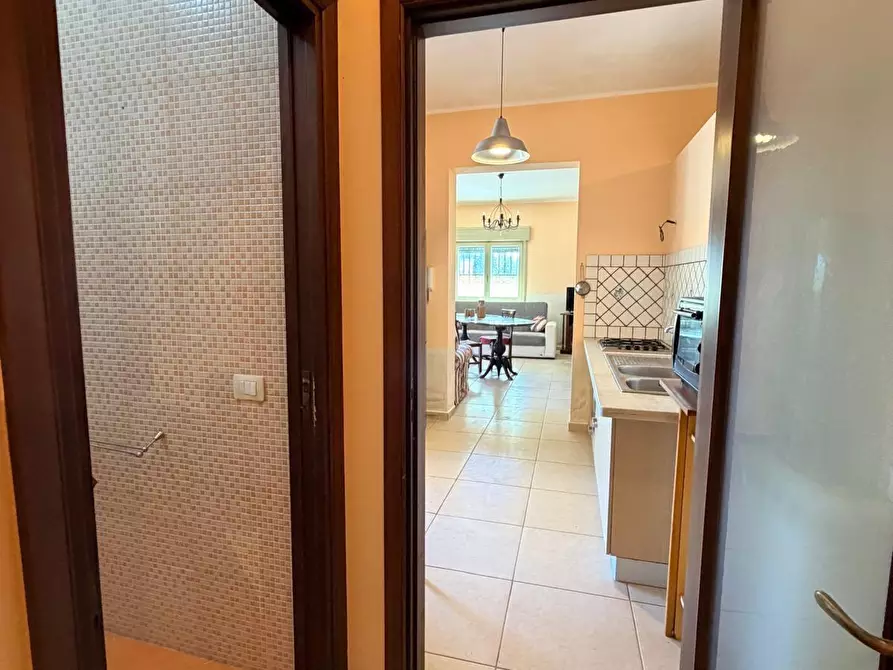 Immagine 26 di Appartamento in vendita  a Lecce