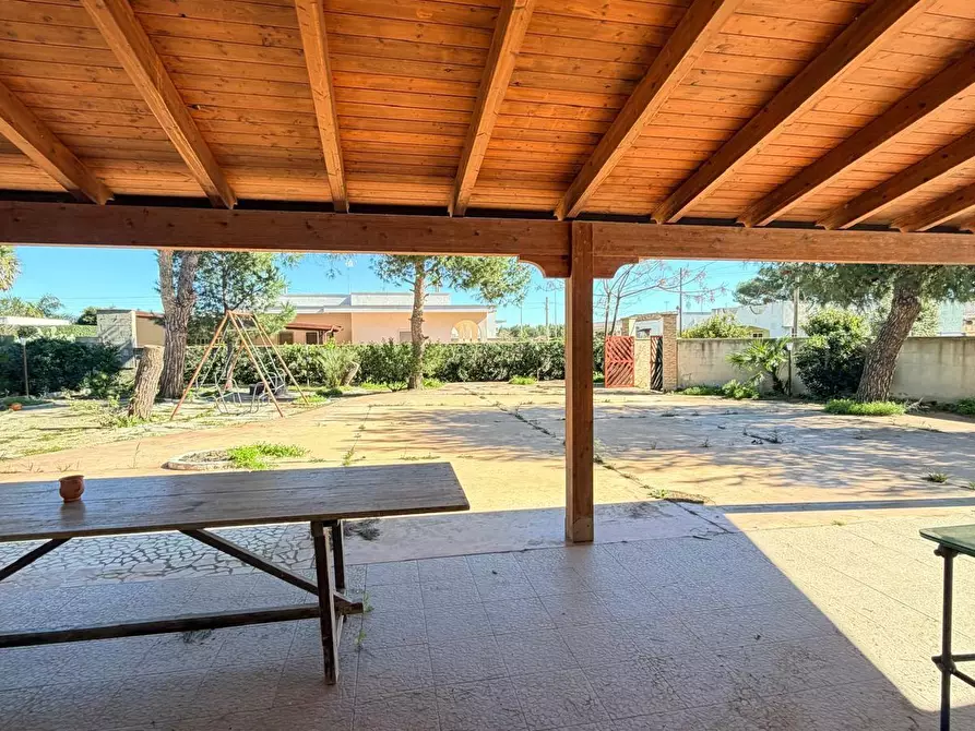 Immagine 9 di Appartamento in vendita  a Lecce