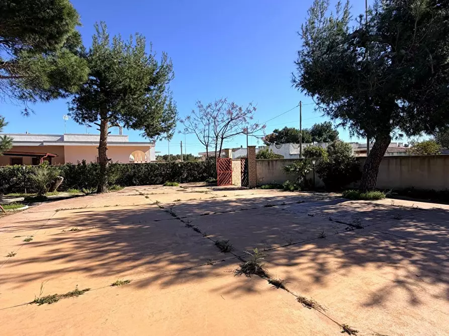 Immagine 33 di Appartamento in vendita  a Lecce