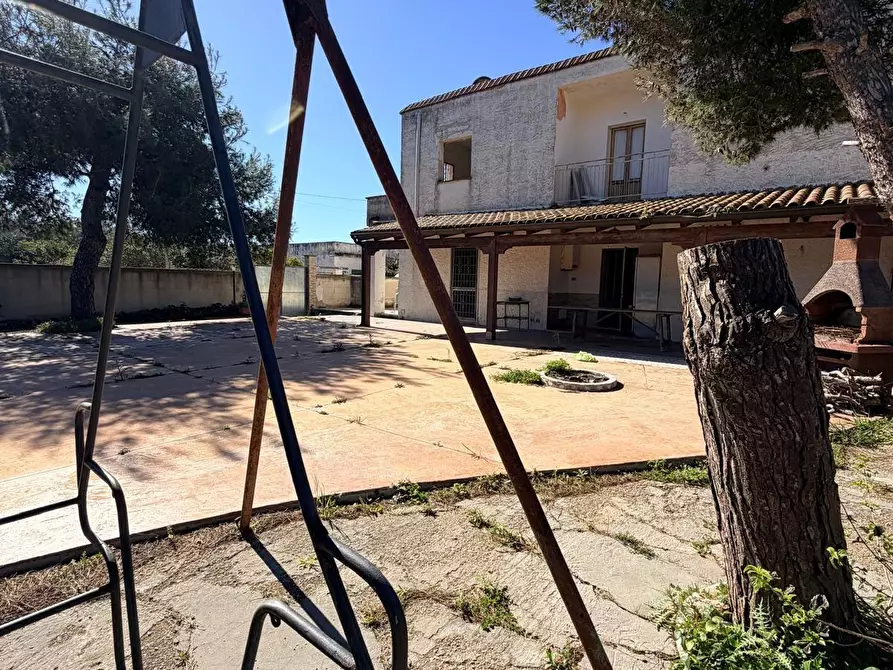 Immagine 34 di Appartamento in vendita  a Lecce