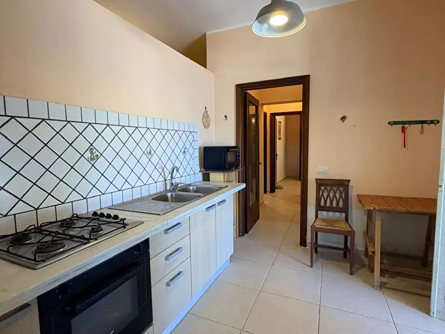 Immagine 13 di Appartamento in vendita  a Lecce