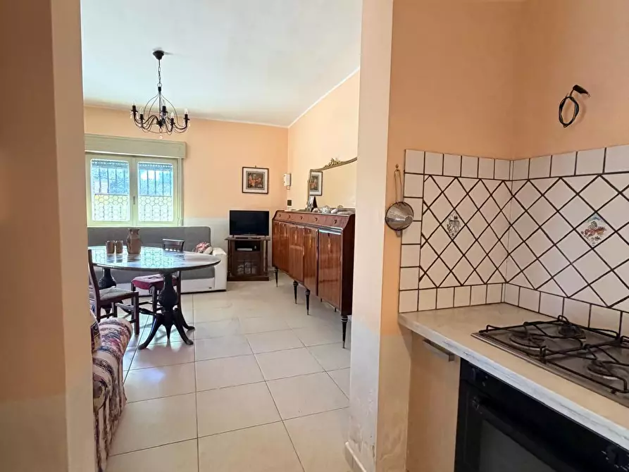 Immagine 14 di Appartamento in vendita  a Lecce