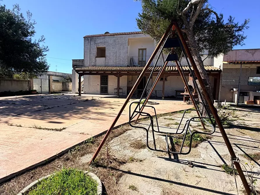 Immagine 2 di Appartamento in vendita  a Lecce