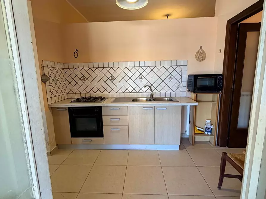 Immagine 11 di Appartamento in vendita  a Lecce