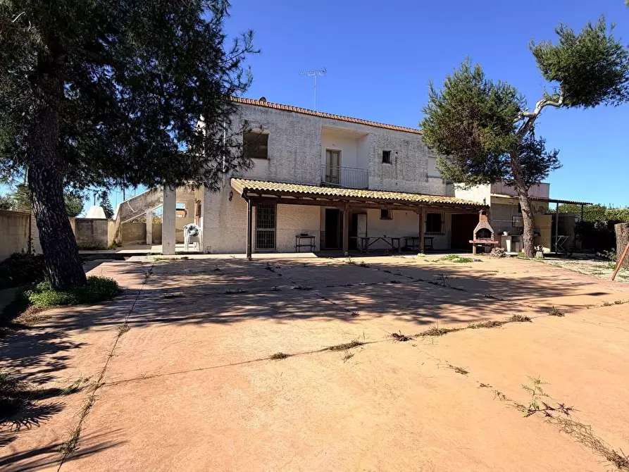 Immagine 32 di Appartamento in vendita  a Lecce