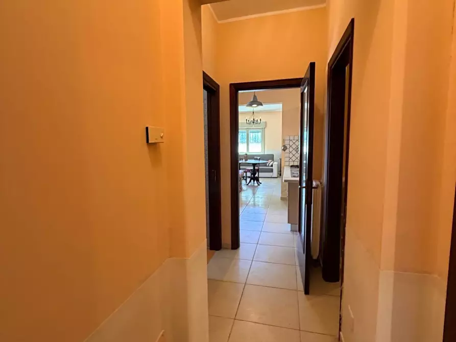 Immagine 21 di Appartamento in vendita  a Lecce
