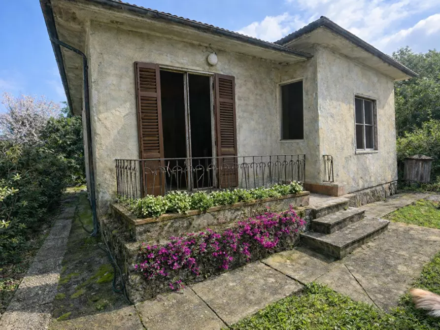 Immagine 1 di Villa in vendita  a Lucca