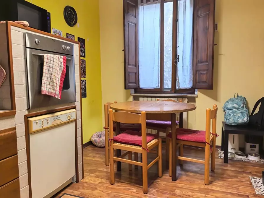 Immagine 9 di Appartamento in affitto  a Vicopisano