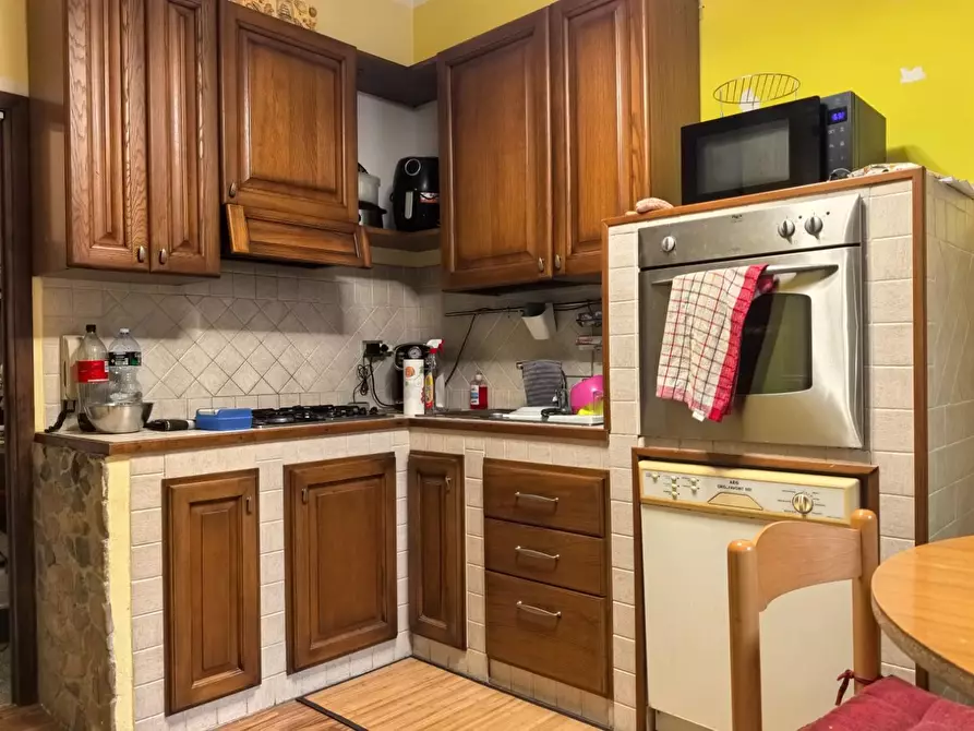 Immagine 1 di Appartamento in affitto  a Vicopisano