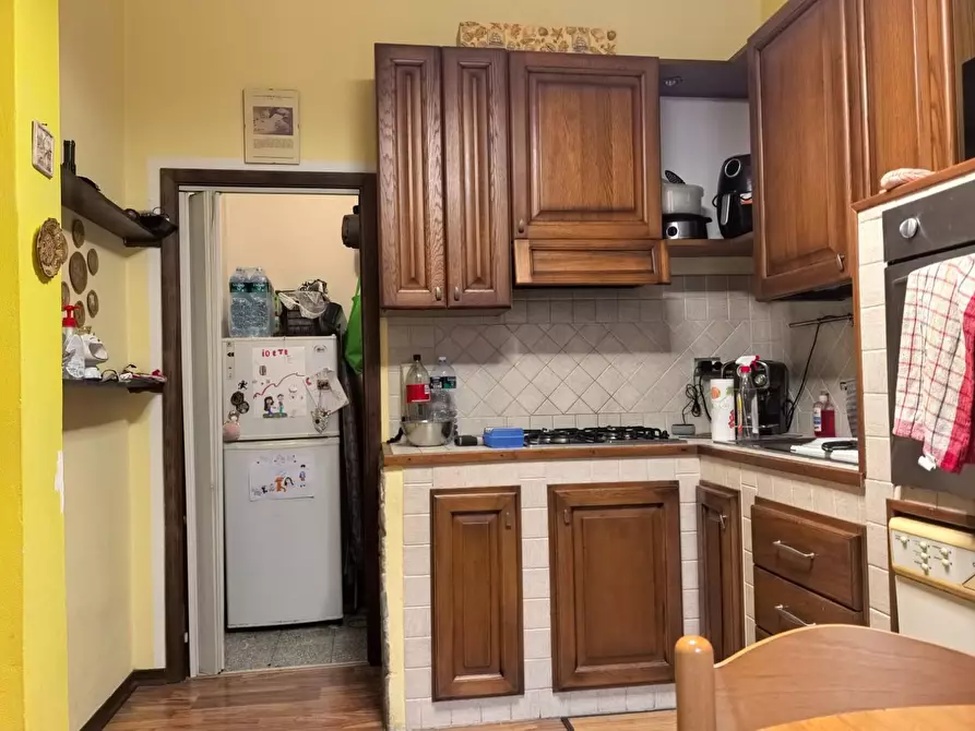 Immagine 6 di Appartamento in affitto  a Vicopisano