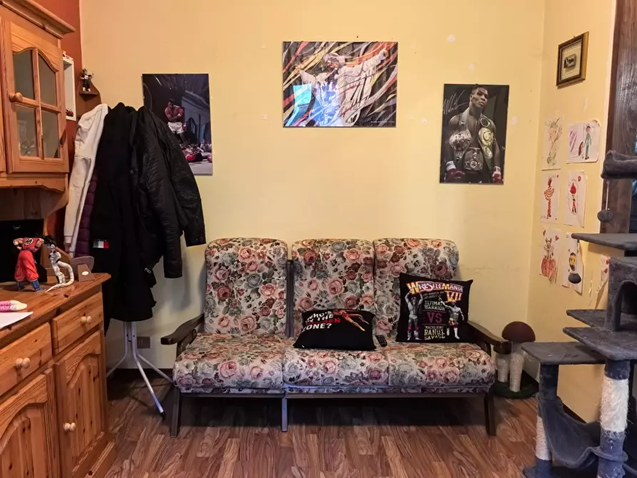 Immagine 13 di Appartamento in affitto  a Vicopisano