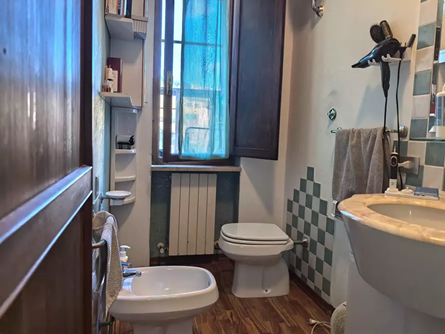 Immagine 25 di Appartamento in affitto  a Vicopisano