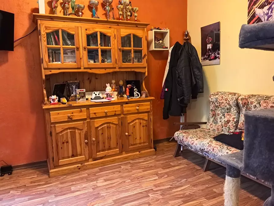 Immagine 16 di Appartamento in affitto  a Vicopisano