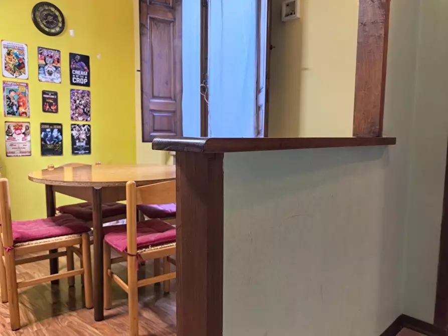 Immagine 3 di Appartamento in affitto  a Vicopisano