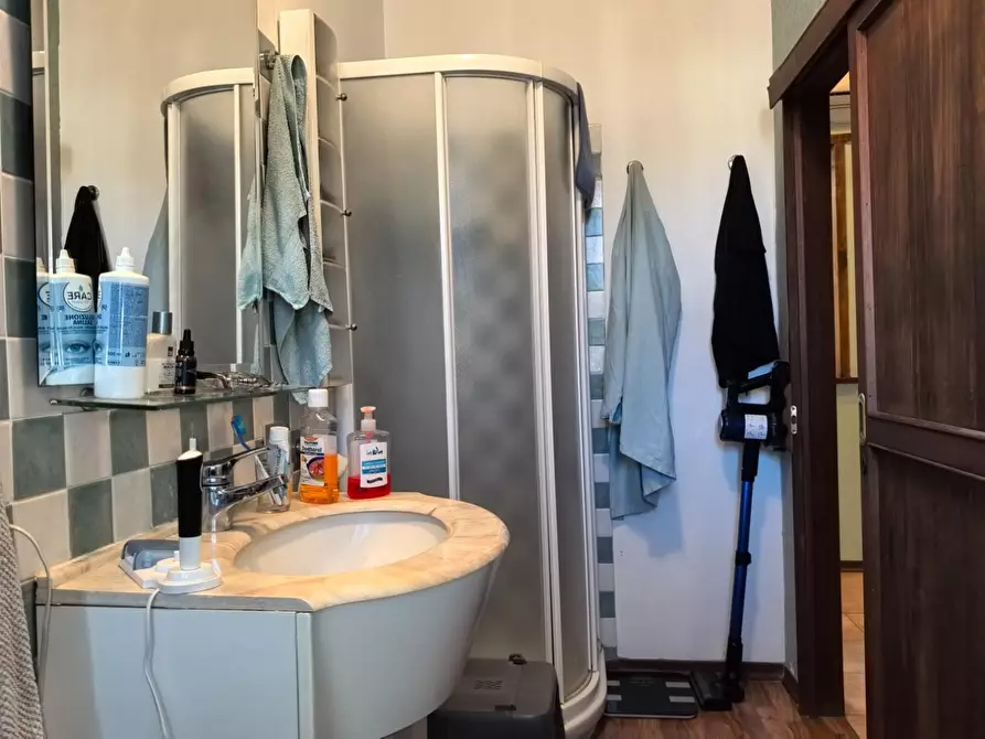 Immagine 27 di Appartamento in affitto  a Vicopisano