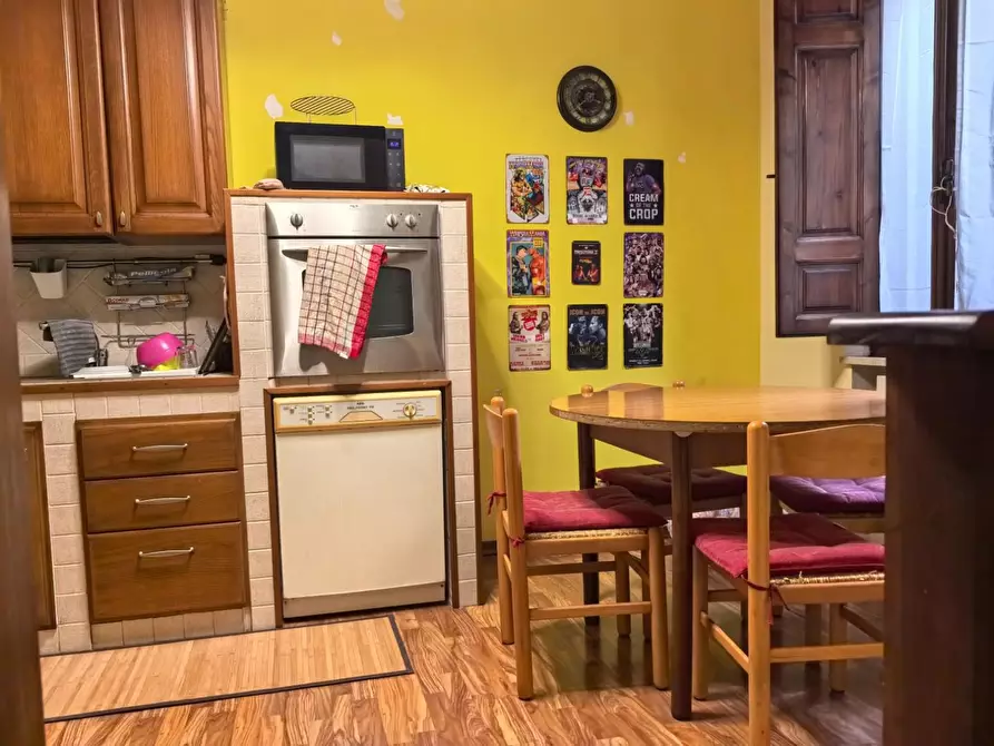 Immagine 4 di Appartamento in affitto  a Vicopisano