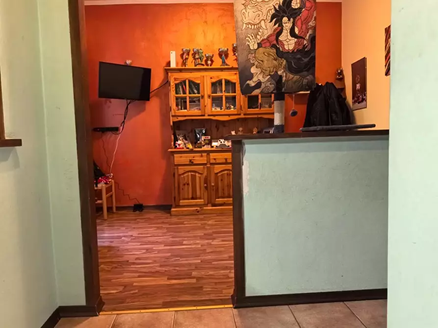 Immagine 2 di Appartamento in affitto  a Vicopisano