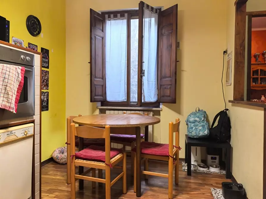 Immagine 8 di Appartamento in affitto  a Vicopisano