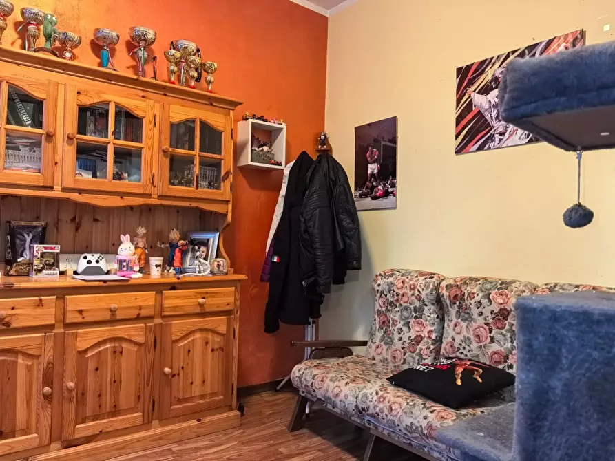 Immagine 10 di Appartamento in affitto  a Vicopisano